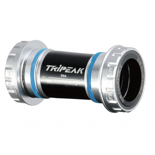 Tripeak BSA 68mm 3合1 BB中軸 (30mm,DUB,HG24)